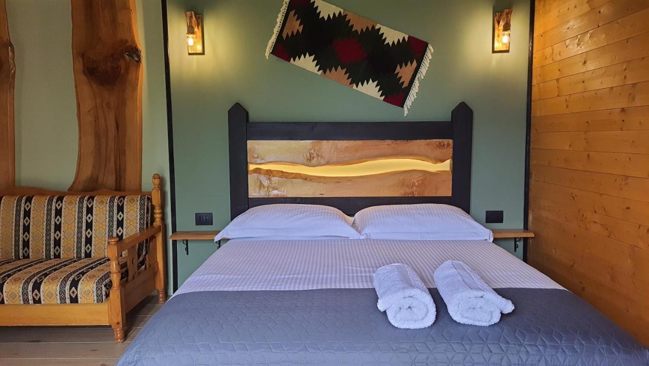 Room With Private Garden Shkodër Extérieur photo